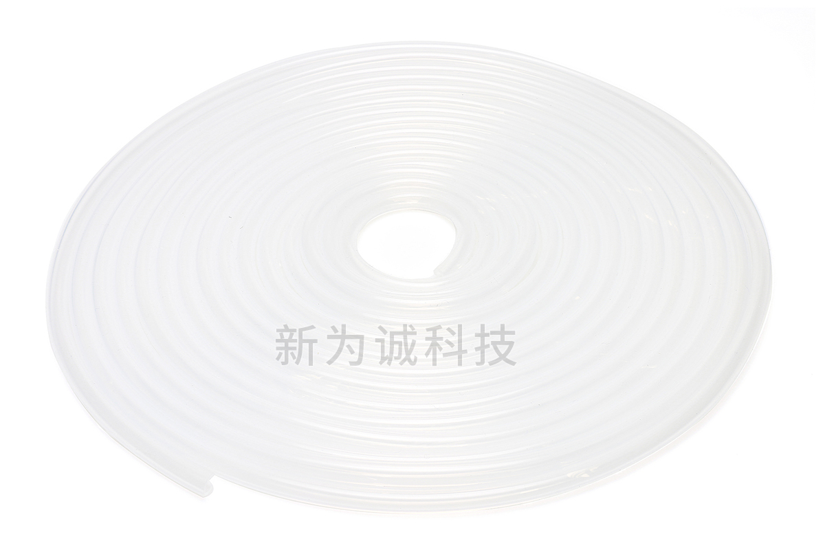 硅胶管尺寸6x10